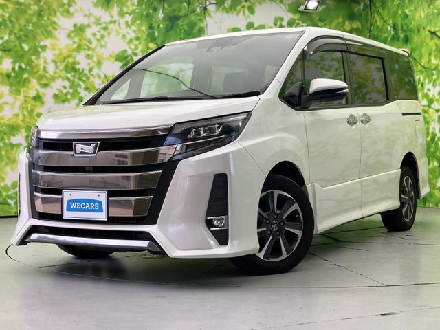 ノア 2.0 Si W×B 4WD 