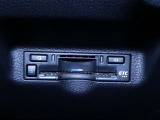 【ETC車載器】高速道路をノンストップ♪ETC車載機装着済です!もう、ドライブには、欠かせないパートナーですね。※別途、セットアップ費用を申し受けます。