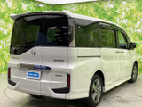 ステップワゴン 2.0 e:HEV スパーダ G EX ホンダセンシング 