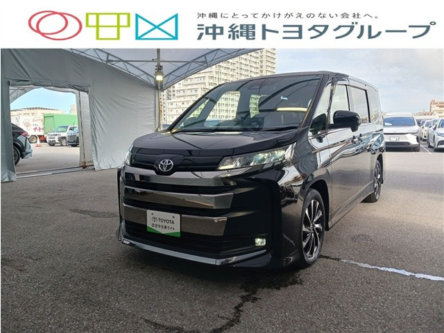 ノア  2.0 S-Z