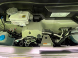 親切・丁寧な専門メカニックスタッフが応対!・車検・点検整備・事故等の修理などアフターサービスも安心。お車のカスタマイズもネクステージのサービススタッフまでご相談ください!