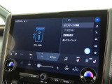 ETCの履歴などが画面で確認できます。