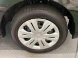 納車後の点検、車検などアフターサービスもお任せください!