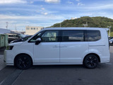 ステップワゴン 2.0 e:HEV スパーダ 