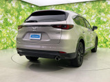 CX-8 2.2 XD スポーツアピアランス 