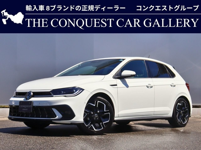 フォルクスワーゲン ポロ 
