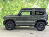ジムニー XL 4WD 