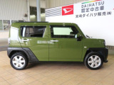 運転席側画像です