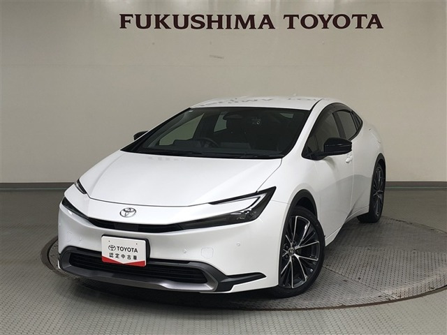 プリウス 2.0 G E-Four 4WD 