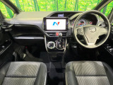 ヴォクシー 2.0 ZS 煌 