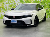 【中古車情報】ホンダ シビックタイプR   の中古車詳細（走行距離：0.2万km、カラー：チャンピオンシップホワイト、販売地域：福岡県小郡市）