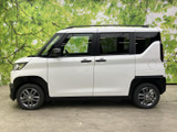 デリカミニ G 4WD 