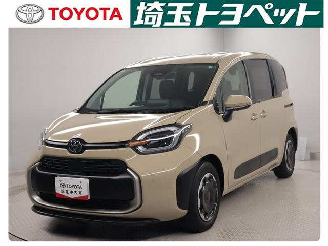 シエンタ ハイブリッド 1.5 Z 