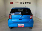 ミライース G SAIII 