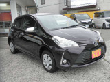 ヴィッツ 1.3 ジュエラ 4WD 