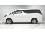アルファード ハイブリッド 2.5 S タイプゴールドII E-Four 4WD 
