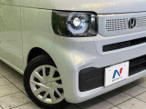 【LEDヘッドライト】悪天候や夜間走行時も良好な視界を確保し安心して運転できる高輝度LEDヘッドライトを装備!点灯速度が早く、消費電力も抑えられています