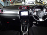エスクード 1.4 ターボ 4WD