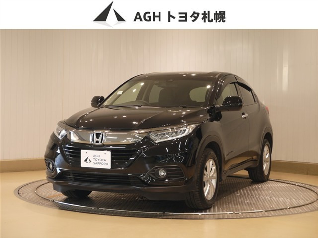 ホンダ ヴェゼル 