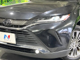 【オートマチックハイビーム】夜間の安全走行に役立つ便利な機能!先行車や対向車を検知し、ハイビームとロービームを自動で切り替えてくれます♪