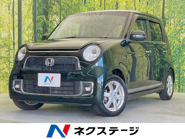 N-ONE プレミアム