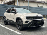 アベンジャー 4xe ハイブリッド ストーン 4WD 