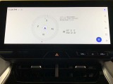 充実のオーディオ&ビジュアル機能にセンター通信型コネクティッドナビにも対応。詳細は販売店スタッフまでおたずねください。