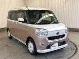 ムーヴキャンバス X リミテッド メイクアップ SAIII 