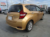 ノート 1.2 e-POWER X 