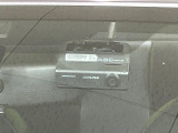 【ドライブレコーダー】ドライブレコーダー装備!走行中はもちろん、あおり運転や事故に遭遇した際、映像で記録し、万一のリスクに備えます。※記録用SDカードはお客様ご自身でご準備いただく必要があります。