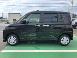 納車前にはプロのメカニックが点検、整備を行いますので安心してお乗り頂けます。