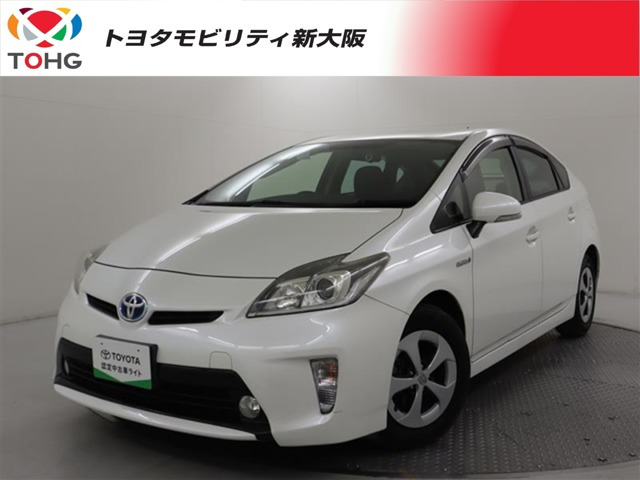 プリウス 1.8 S