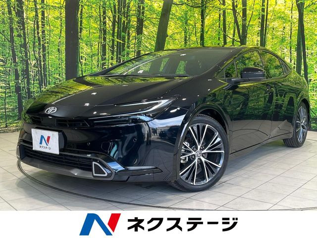 プリウス 2.0 Z 