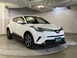 C-HR ハイブリッド 1.8 G 
