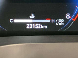 走行距離の表示になります。
