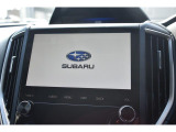 ディーラーオプションナビゲーション 見た目もすっきりしており、スバル認定U-CAR保証の対象です!フルセグ/CD/DVD/ブルートゥース/FM/AM。地図データは2020版!最新地図更新ソフト販売中!