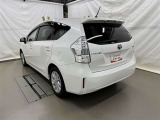 広々とした車内空間に優れた燃費性能。更にデザインも上質で人気のお車です!