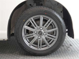 R8年式夏タイヤ165/65R14ダンロップ製です。