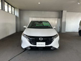ノートオーラ 1.2 G FOUR レザーエディション 4WD 