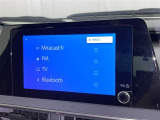 お気に入りの曲をBluetoothで再生できます♪ ドライブがさらに楽しくなりますよ♪