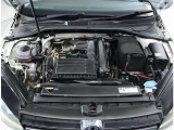 1.4L TSIエンジン