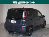 シエンタ ハイブリッド 1.5 Z 