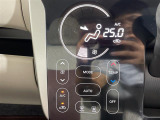 【オートエアコン】車内温度を感知して自動で温度調整をしてくれるのでいつでも快適な車内空間を創り上げます!