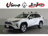 「好きにまみれろ!」 RAV4