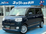 ダイハツ ムーヴキャンバス