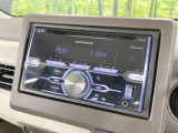 お好きな音楽を車内でお楽しみいただけます♪スピーカー交換・ウーハー追加などの音質向上や、最新ナビ・後席モニター等の取り付けも是非ご相談ください!