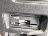 【ETC】高速道路の料金所をストレスなく通過!話題のスポットやサービスエリアに多い「スマートIC」利用時は必須のアイテムです。当店でセットアップを実施、ご納車当日からすぐにご利用いただけます!