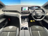 5008 GT ブルーHDi ディーゼル 