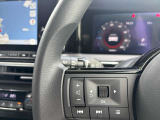 ナビの音量操作や曲送りなどが運転中でもスムーズにできます!