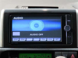 純正ナビ フルセグテレビ Bluetooth CD再生 など オーディオ各メディア